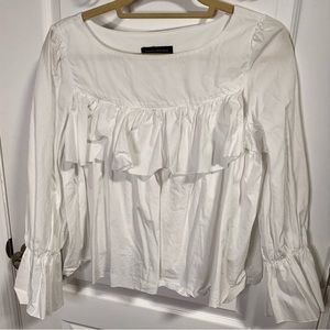 Banana Republic shirt